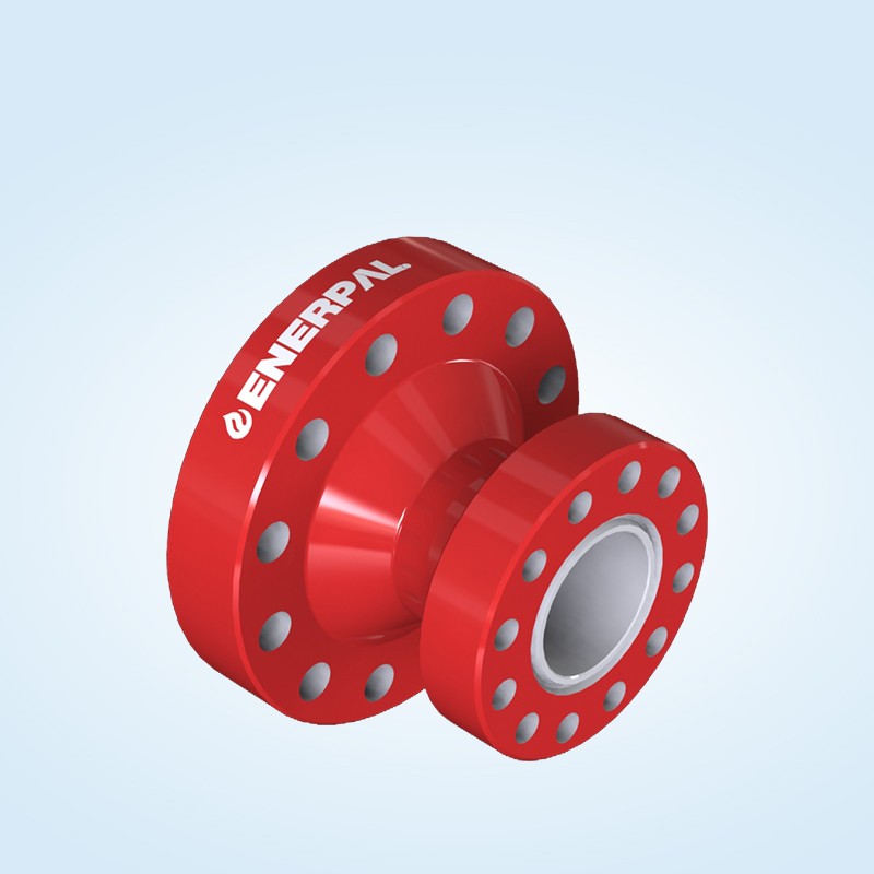 API 6A & 16A Spacer Spools - Adapter Spools